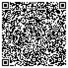 QR code with City Streets of Knoxville Inc contacts