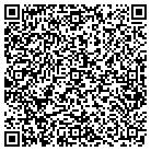 QR code with T-K Machine Tool & Die Inc contacts