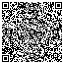 QR code with Hartsfield Service Co contacts