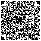 QR code with B JS Transmission Shop contacts
