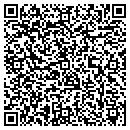 QR code with A-1 Limousine contacts