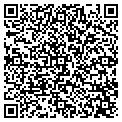 QR code with Hardee's contacts