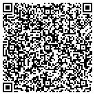 QR code with G & L Tire & Auto Supply contacts