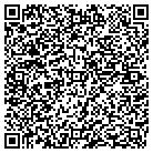 QR code with Project Room Recording Studio contacts