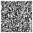 QR code with Averitt Express contacts