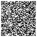 QR code with Provanta contacts