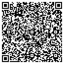 QR code with Tatto Shop contacts