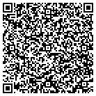 QR code with Gant Wrecker Service contacts