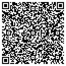 QR code with Hill Boren PC contacts
