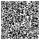 QR code with Fairview and Hughes Disposal contacts