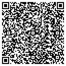QR code with Razor's Edge contacts