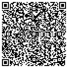QR code with Sevier County Library contacts