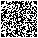 QR code with West End Storage contacts