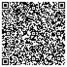 QR code with Maness Plumbing & Ind Supl Inc contacts