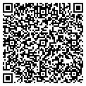 QR code with KFC contacts
