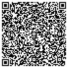 QR code with Faith Assembly Church Inc contacts