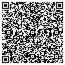 QR code with Cordova Tans contacts