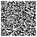 QR code with Roadrunner Motors contacts