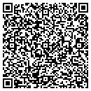 QR code with Rrcomputer contacts