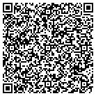 QR code with Christian Science Reading Room contacts