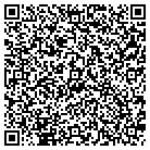 QR code with A New Beginning Full Service S contacts
