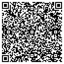 QR code with SBA Network contacts