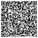 QR code with White Bluff Video contacts