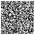 QR code with Kumon contacts