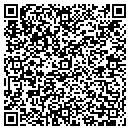 QR code with W K Corp contacts