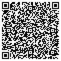 QR code with E M S I contacts