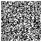 QR code with Hunters Custom Automotive contacts