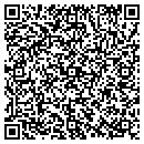 QR code with A Hathaway Properties contacts