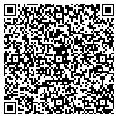 QR code with Tileworks contacts