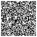 QR code with Carol B Berz contacts