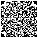 QR code with D & R Farms contacts