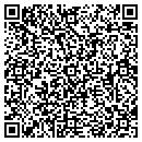 QR code with Pups & Pals contacts
