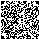 QR code with Peddler Gifts & Interiors contacts