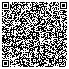 QR code with USA Express Lube & Tune Inc contacts