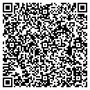 QR code with Custom Bows contacts
