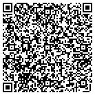 QR code with Zion Apostolic Faith Church contacts