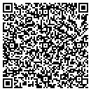 QR code with J P Mark Electric contacts