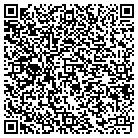 QR code with P C S Business Forms contacts