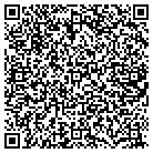 QR code with H & S Mobile Home Sups & Service contacts