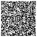 QR code with House of Yesteryear contacts