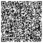 QR code with Manchester Parks & Recreation contacts