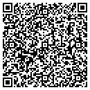 QR code with E-Z Liquors contacts