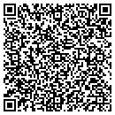 QR code with J L Blevins Co contacts