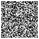 QR code with Kevin E Hickman CPA contacts
