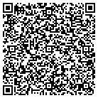 QR code with G V's Welding Fabricating contacts