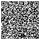 QR code with A & J Properties contacts
